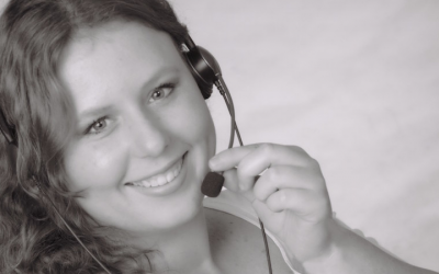 Für noch mehr Erfolg am TelefonZusammenspiel Wort, Stimme und Körperhaltung