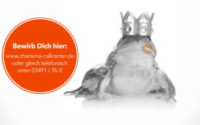 Personalsuche: Immer ein spannendes Thema!