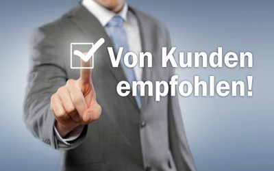 Ist Neukunden-Gewinnung wirklich das A und O???