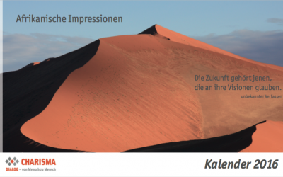 Ein Geschenk für Sie
