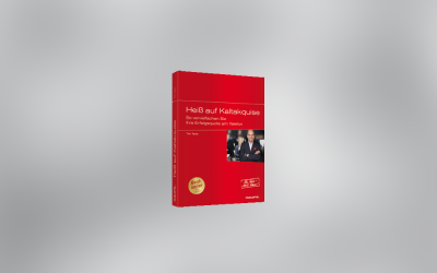 Trainiert von Tim Taxis Training:Charisma entwickelt und bildet sich weiter!
