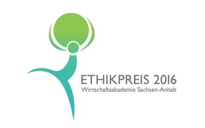 Stolz :-) Charisma trägt ab sofort das Ethiksiegel