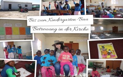 Bitte um Unterstützung für das Kindergarten-Projekt „Ewe Retu“