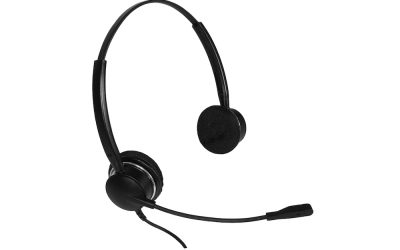 Headset-Empfehlung: BusinessLine 3000 XD